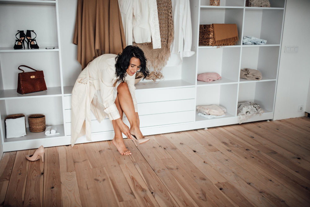 Wardrobe Detox in Centurion: Why You’re Stuck in a Style Rut — And How to Get Out