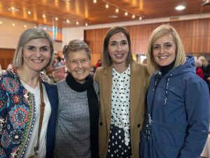 Women’s Day Colour & Style Workshop with Lucille Dirker