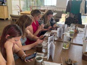 Discover Your Personal Style in Pretoria: Find Your Style Workshop & Secretaries Day Brunch
